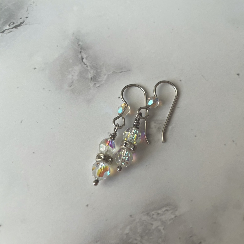 Dainty Earrings
